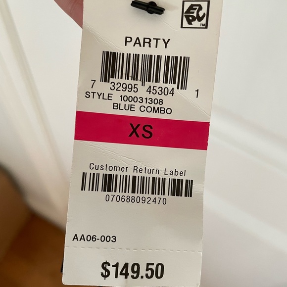 INC International Concepts Men’s Blazer - Picture 2 of 2